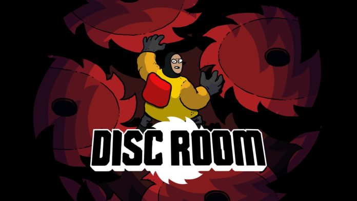 Test de Disc Room : attention chérie, ça va couper