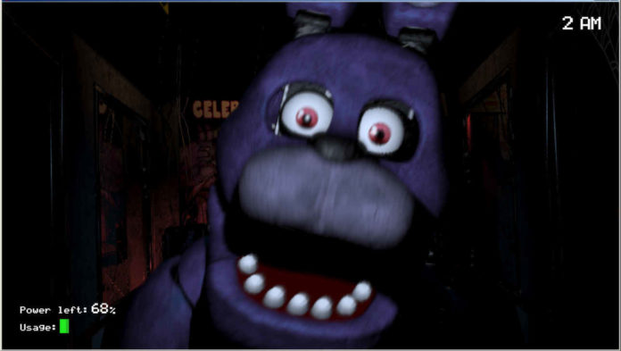 Just For Games annonce des éditions physiques pour Five Nights At Freddy&rsquo;s: Help Wanted et Five Nights At Freddy&rsquo;s: Core Collection