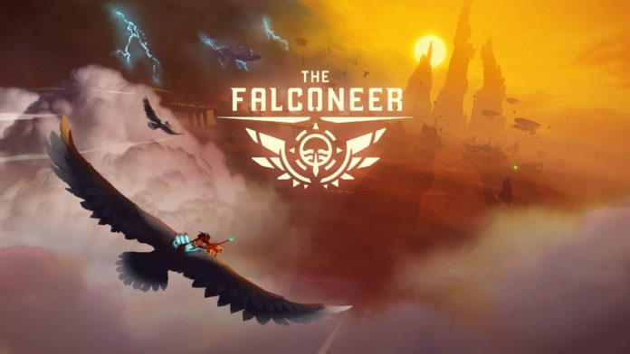 Test de The Falconeer : exploration à travers les cieux et les océans