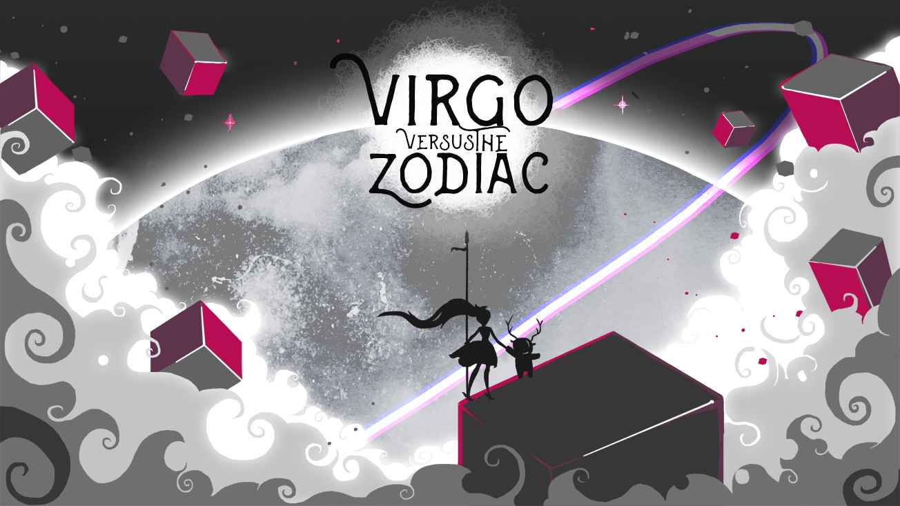 Achetez Virgo Versus The Zodiac Steam PC PS5 Switch