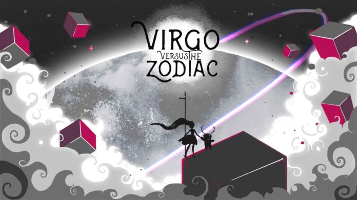 Test de Virgo Versus The Zodiac : l&rsquo;âge d&rsquo;or du jeu de rôle indé