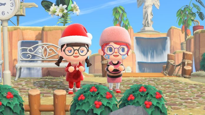 Les 5 meilleures ventes de jeu vidéo en France (semaine 48 de 2020)