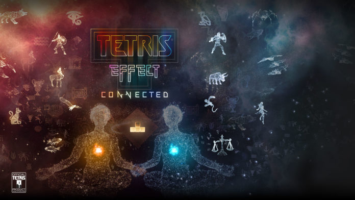 Test de Tetris Effect: Connected : le casse-tête réinventé