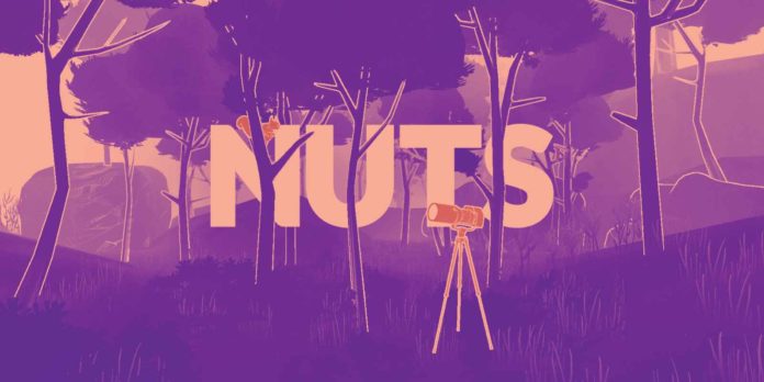 Test de NUTS : cache-noisettes et le roi des écureuils