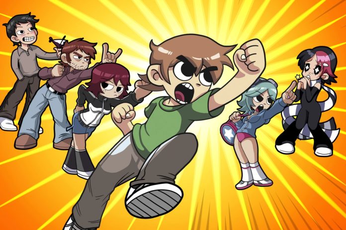 Test de Scott Pilgrim vs. The World: The Game – Complete Edition