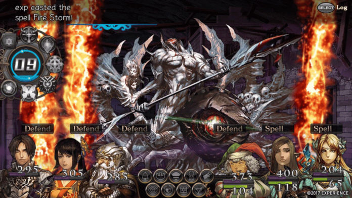 NIS America détaille les ajouts de Stranger of Sword City Revisited sur Switch et PC