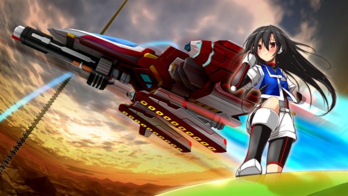 Natsuki Chronicles sortira le 18 février 2021 sur PlayStation 4 et PC