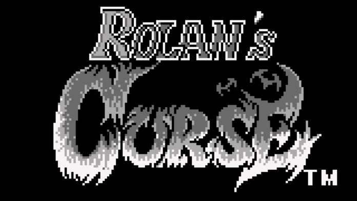 « Rolan&rsquo;s Curse ». Découvrez notre sélection pour Redécouvrir la Game Boy