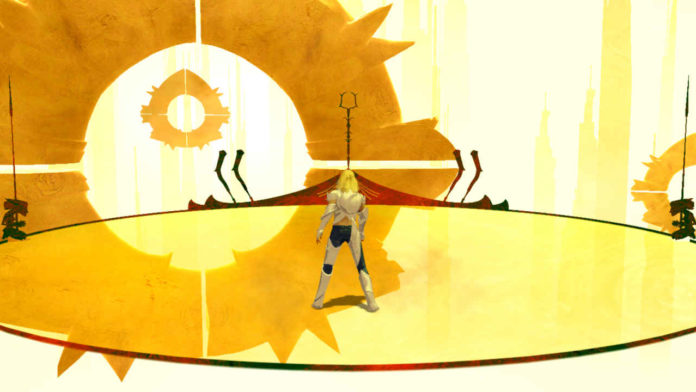 El Shaddai: Ascension of the Metatron sortira sur PC au cours du mois d&rsquo;avril 2021