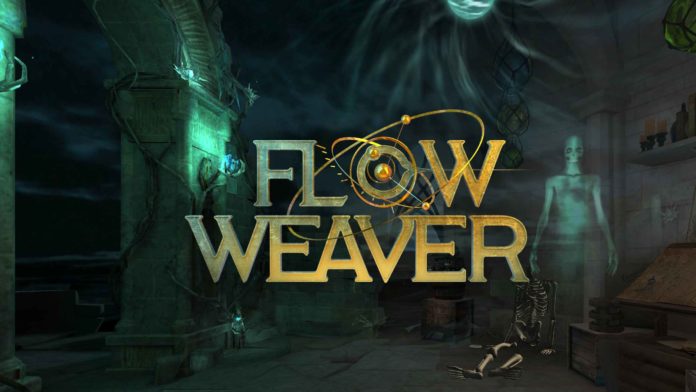 Test de Flow Weaver : un jeu d&rsquo;évasion au bon flow