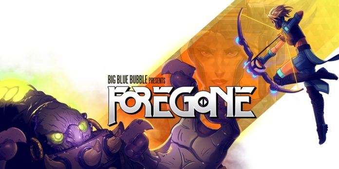 Test de Foregone : un combat couru d&rsquo;avance
