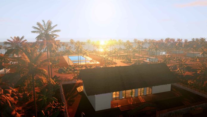 Hotel Life: A Resort Simulator sortira le 26 août 2021 sur PlayStation, Xbox, Switch et PC