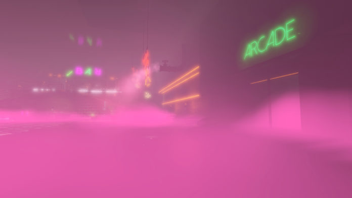 Isolationist Nightclub Simulator : un bac-à-sable relaxant disponible dès aujourd&rsquo;hui sur PC