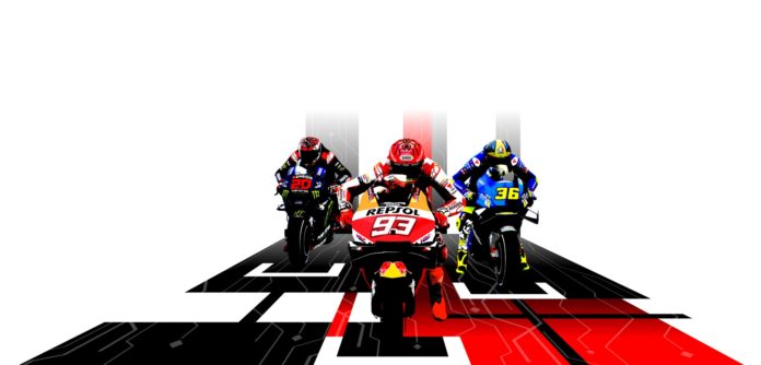 Milestone dévoile une première vidéo de gameplay de MotoGP 21