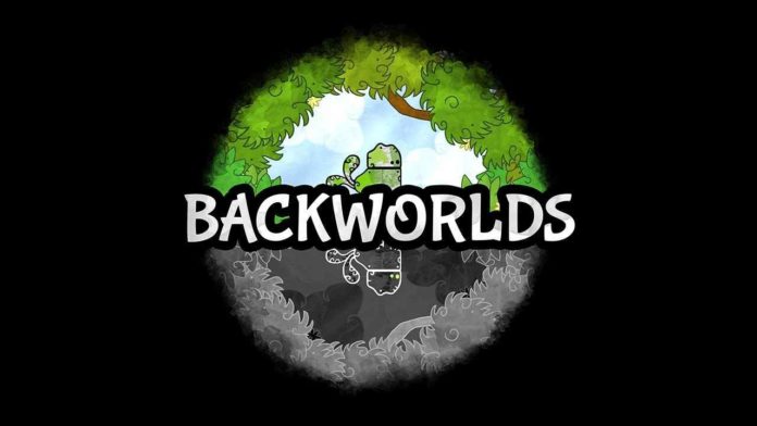 Le jeu de plateforme et de réflexion Backworlds sortira sur Switch le 20 mai 2021