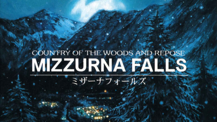 Un patch de traduction en anglais pour Mizzurna Falls