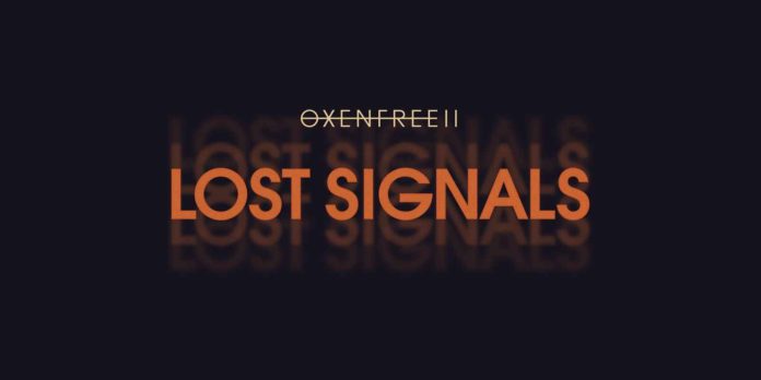Oxenfree II: Lost Signals sortira aussi sur PlayStation 4 et PlayStation 5