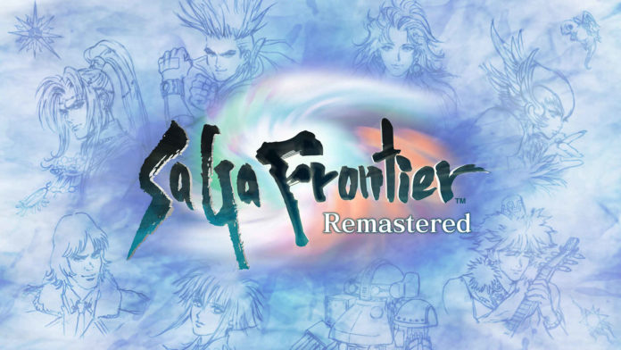 Test de SaGa Frontier Remastered : aux frontières du JRPG