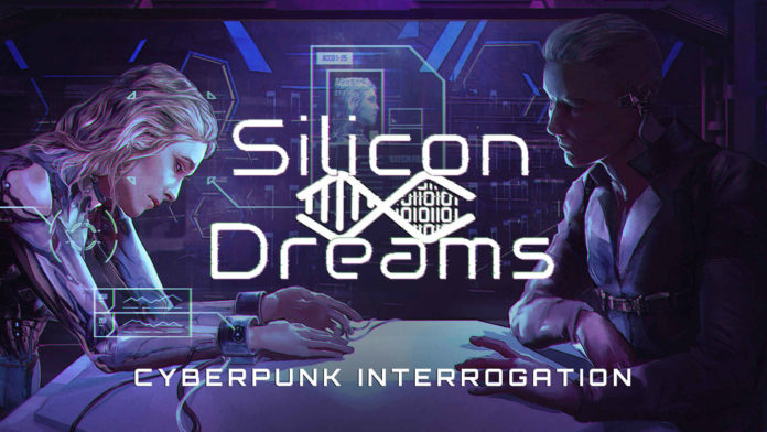 Silicon Dreams - Une