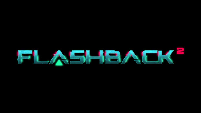 Microids annonce le développement de Flashback 2 réalisé par Paul Cuisset