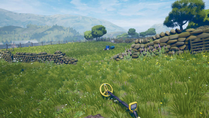 Le jeu d&rsquo;aventure narrative The Magnificent Trufflepigs sortira le 3 juin 2021 sur PC