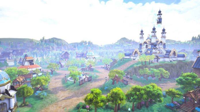 Valthirian Arc: Hero School Story 2 sera disponible en accès anticipé cet été
