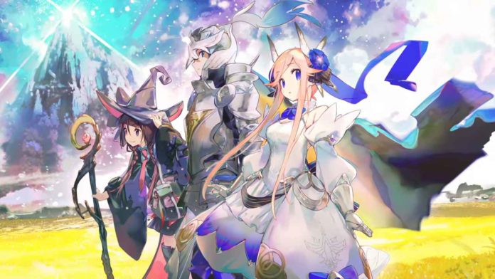 Lost Epic : un action-RPG à défilement latéral disponible sur PC en accès anticipé