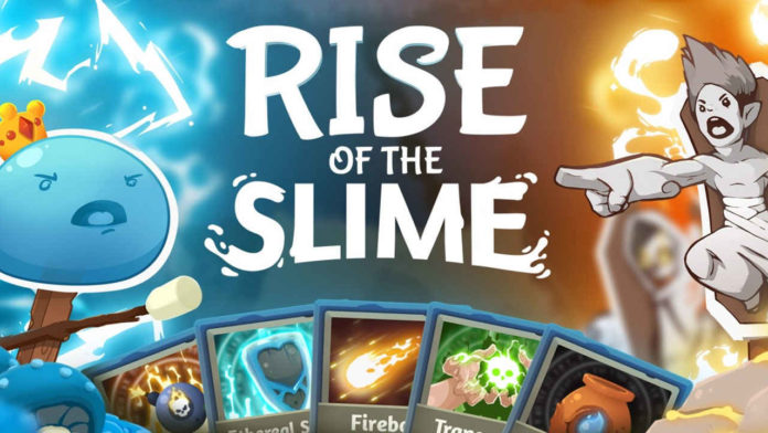 Test de Rise of the Slime : mignon mais costaud