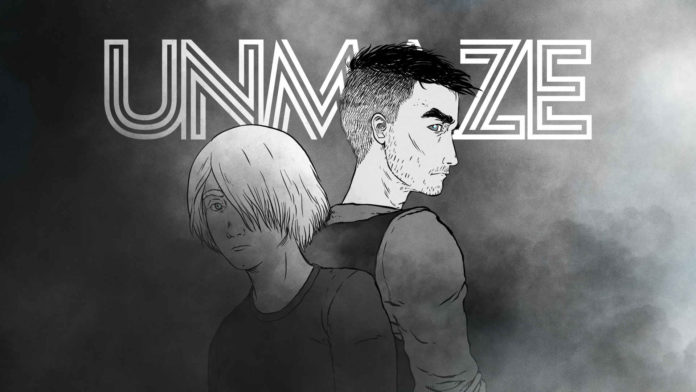 Test d&rsquo;Unmaze : le fil d&rsquo;Ariane