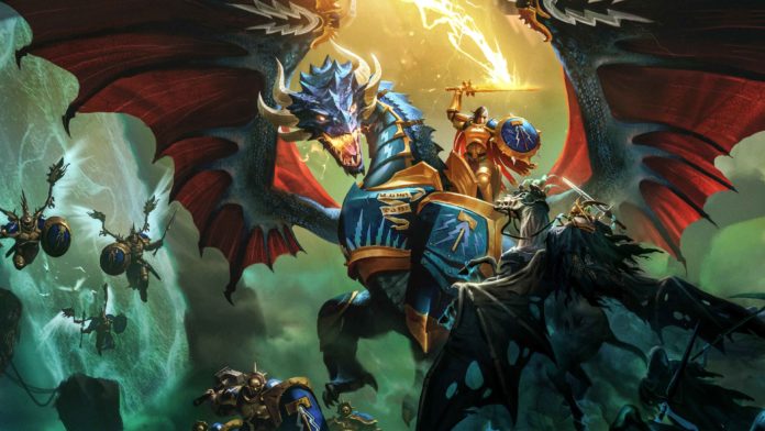 Test de Warhammer Age of Sigmar: Storm Ground : pour le Dieu-Roi