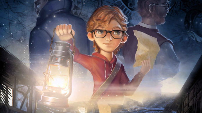 Test de Willy Morgan and the Curse of Bone Town : la ville aux pirates
