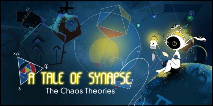 Test d&rsquo;A Tale of Synapse: The Chaos Theories : le boss des maths