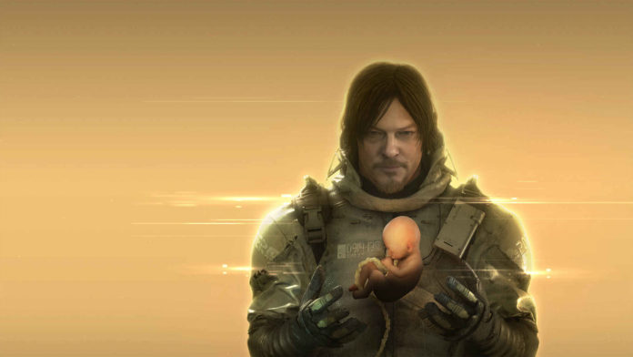 Death Stranding: Director&rsquo;s Cut sortira le 24 septembre 2021 sur PlayStation 5