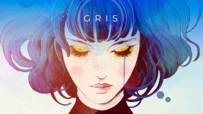 Gris - Une