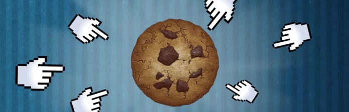 Test de « Cookie Clicker » sur PC. Cette version premium permet de récompenser les huit ans de développement de l&rsquo;idle game