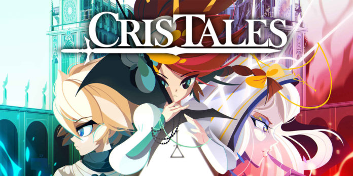 Cris Tales est repoussé à début 2021 sans date de sortie fixe