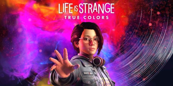 Square Enix diffuse quinze minutes de gameplay de Life is Strange: True Colors