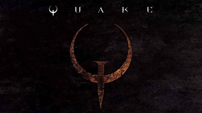 Bethesda Softworks annonce une version améliorée du premier Quake immédiatement disponible