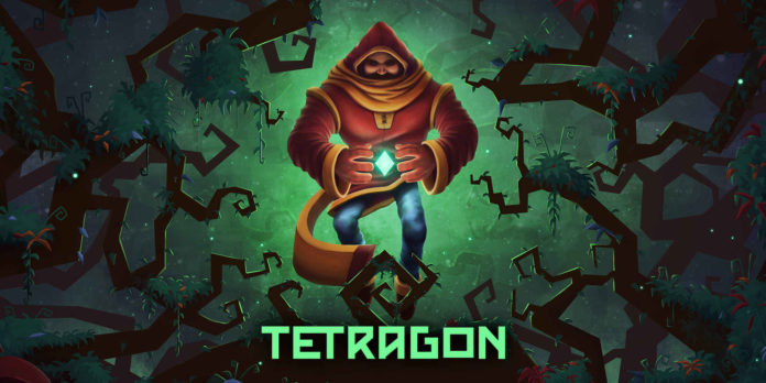 Test de Tetragon : sens dessus-dessous