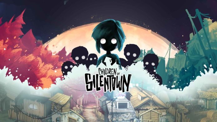 Children of Silentown sortira sur consoles et PC en début d&rsquo;année 2022