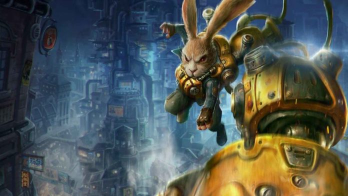 Test de « F.I.S.T.: Forged in Shadow Torch » sur PlayStation 5. Ce Metroid-like démontre le potentiel du China Hero Project