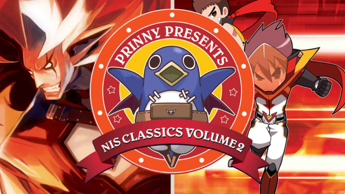 Prinny Presents NIS Classics Volume 2 sortira sur Switch et PC au printemps 2022