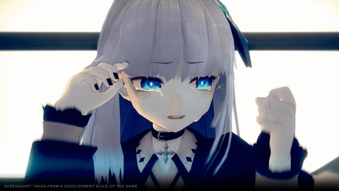 Crystar - Une
