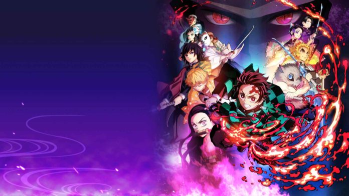 Demon Slayer: Kimetsu no Yaiba - The Hinokami Chronicles - Une