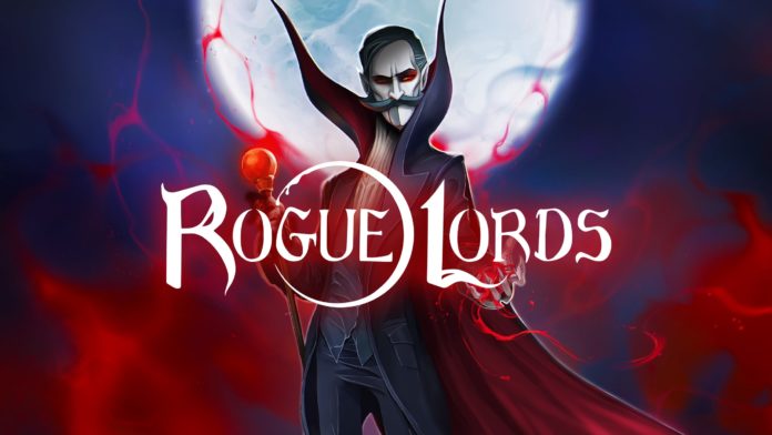 Rogue Lords - Une