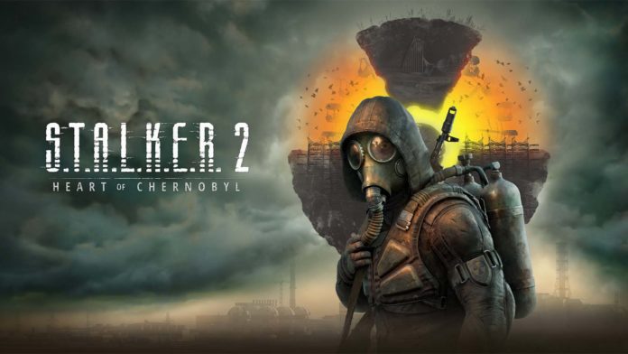 S.T.A.L.K.E.R. 2: Heart of Chernobyl - Une