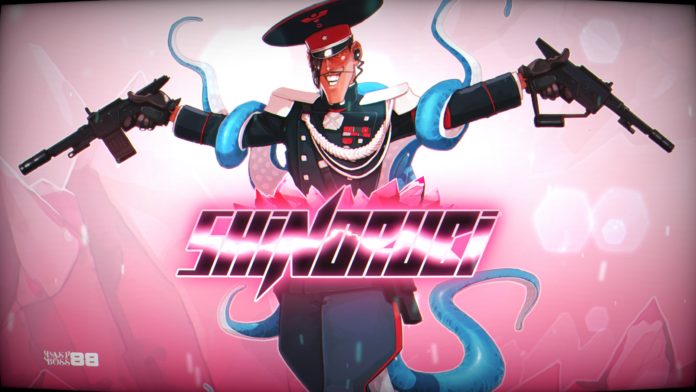 Shinorubi - Une