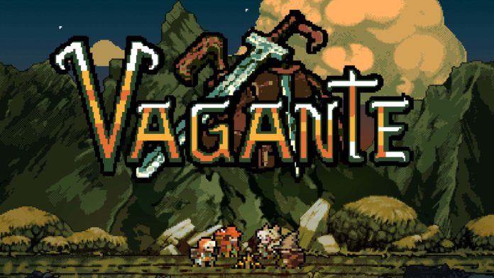 Vagante - Une