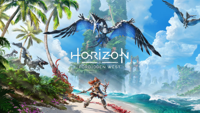Test d'Horizon: Forbidden West - Une