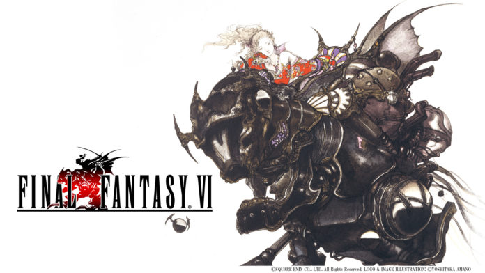 Test de Final Fantasy VI Pixel Remaster - Une
